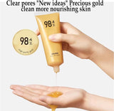 Gold Peel off Mask (2 Pack)