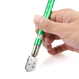 Heavy Duty Glass Cutter