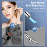 Visual Ear Wax Cleaner