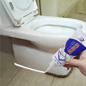 Gap Filler-Multipurpose Gap Filler Tube Tile Grout sealing Agent (4 Pack)