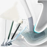 Golf Toilet Brush (2 Pack)