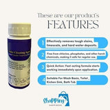 Toilet Cleaner (2 Pack 100 gm)