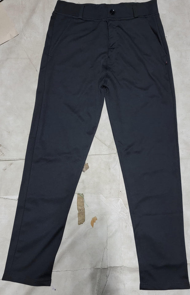 High Elasticity Men's Classic Pants (3 Pack)