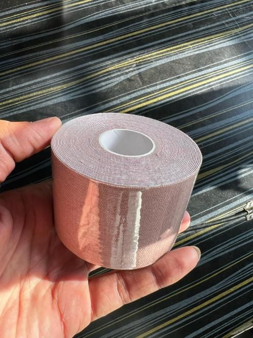 Kinesiology Tape Adhesive