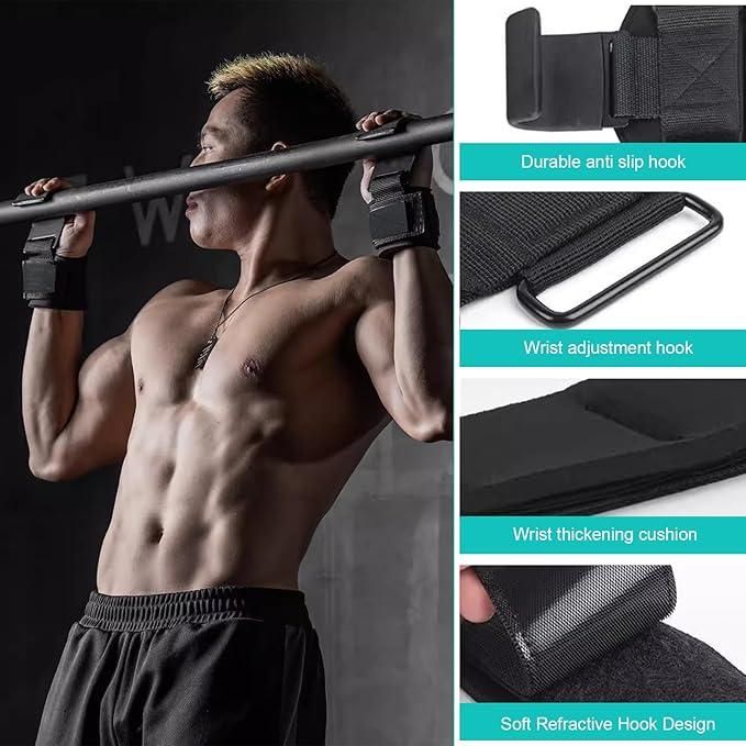 Weight Lifting Hand Grip