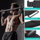 Weight Lifting Hand Grip