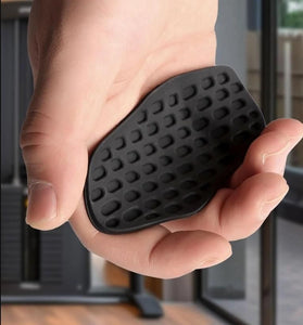 Hand Palm Exercise Protection Grips