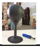 Standing Punch Bag