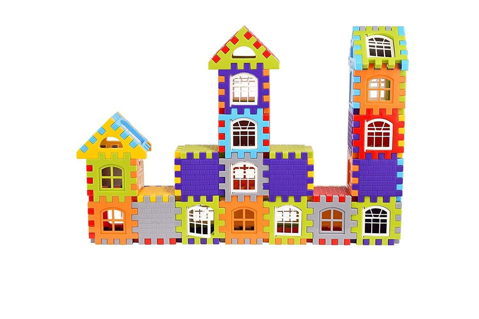 Kids Building Blocks
