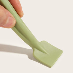 Double Headed Face Cleansing Brush (2 Pack)