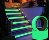 Reflective adhesive Safety Tape 5mtr