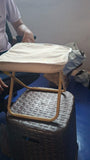 Purse Folding Stool