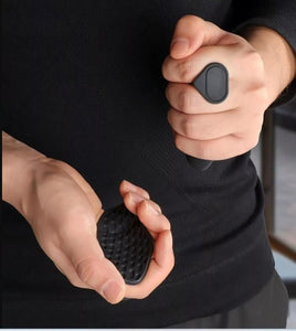 Hand Palm Exercise Protection Grips