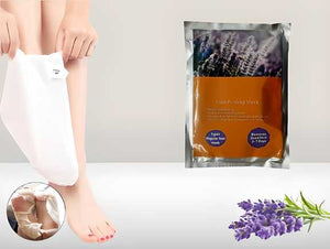 Exfoliating Foot Mask Hydrating Sock