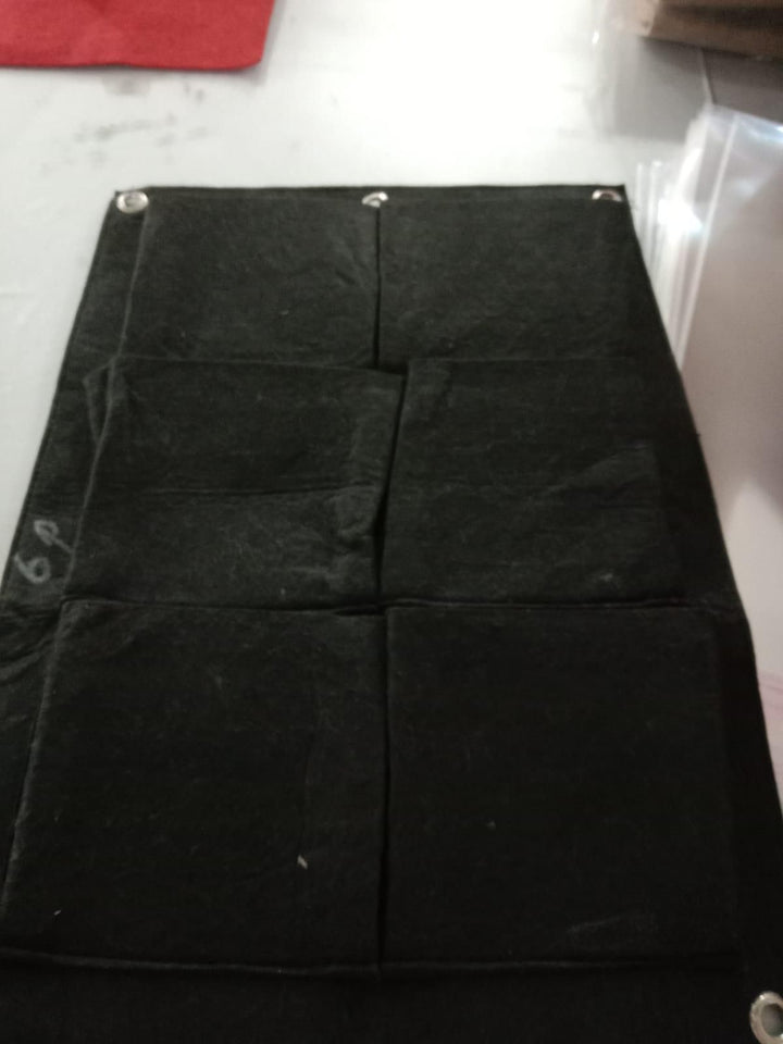 Vertical Hanging Wall Planter