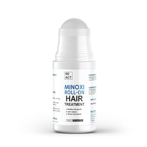 Minoxi Roll-On Hair Growth Serum