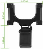 Car Mirror Mount Phone Holder
