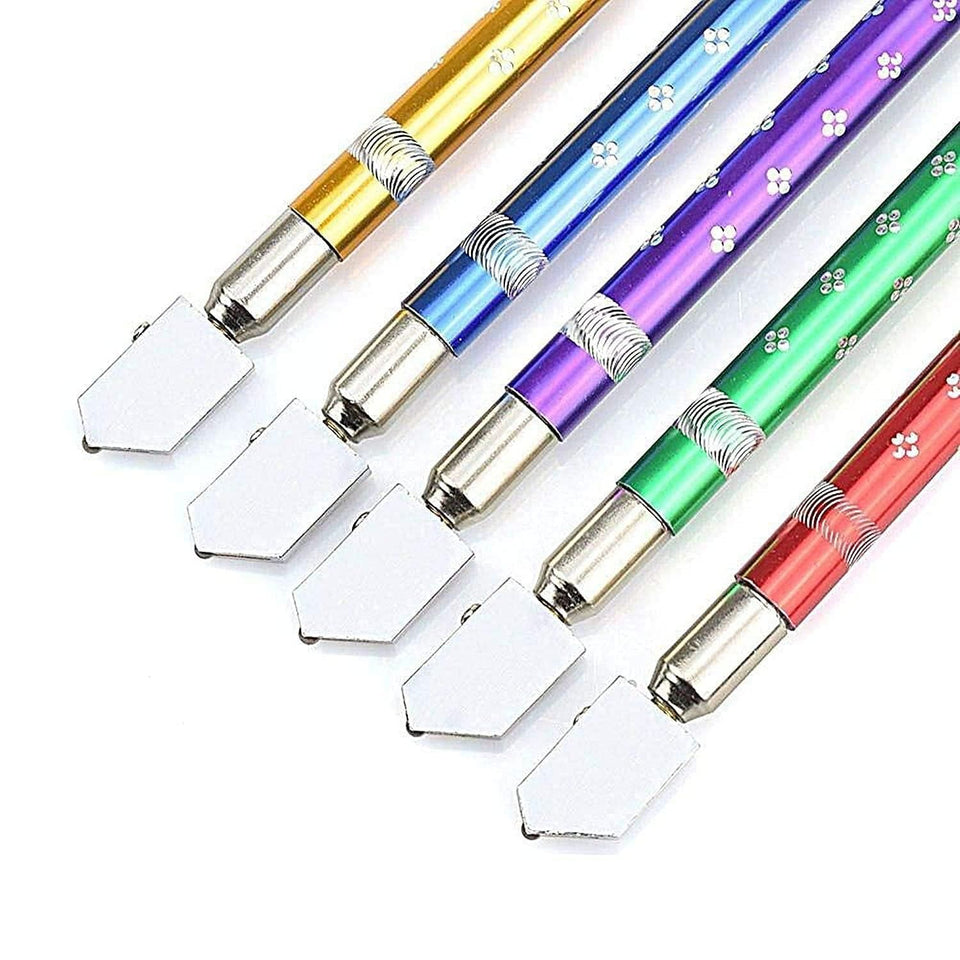 Heavy Duty Glass Cutter