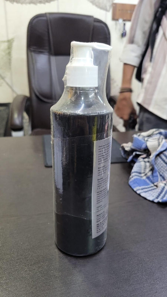 Car Coating Spray (500ml)