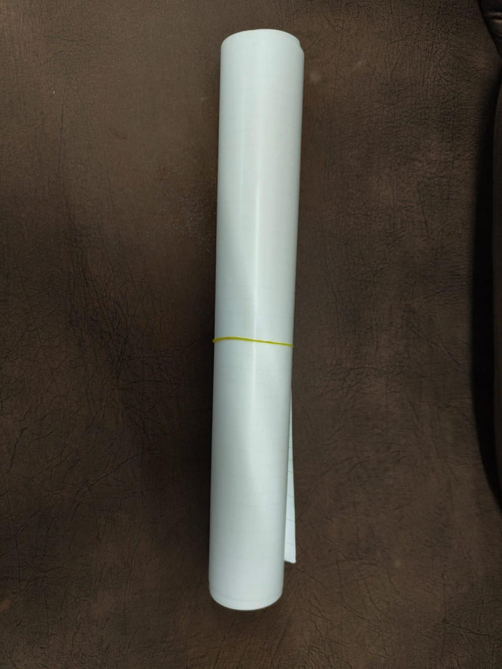 Self- Adhesive Transparent Electrostatic Wall Protection Film (Buy 1 Get 1 Free)