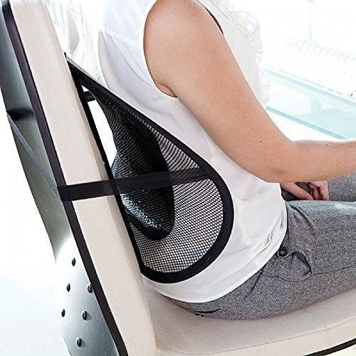 Lumbar Chair Back Support