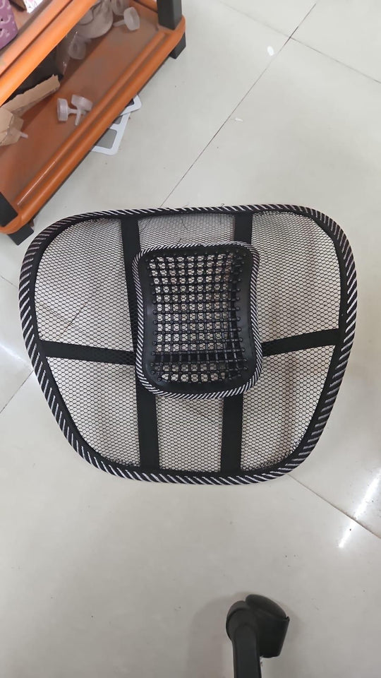 Lumbar Chair Back Support