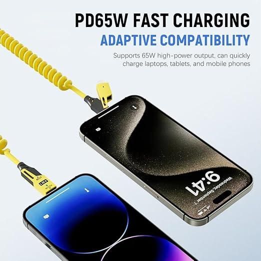 Fast Data Cable