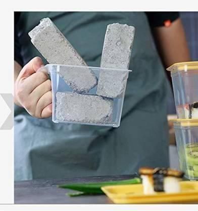 Unbreakable kitchen storage Basket (6 Pack)