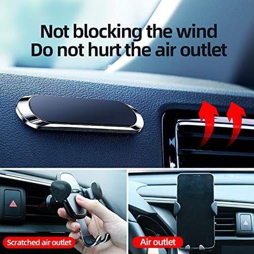 HoldUp Magnetic Mobile Holder