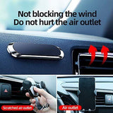 HoldUp Magnetic Mobile Holder