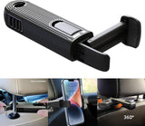 Car Holder 360 Degree Rotatable