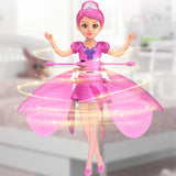 Fairy Magic Flying