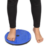 Belly Twister (Blue)