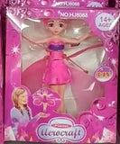 Fairy Magic Flying