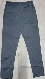 High Elasticity Men's Classic Pants (3 Pack)