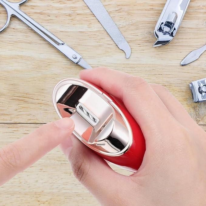 Electric Nail Clipper / Trimmer