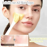 Gold Peel off Mask (2 Pack)