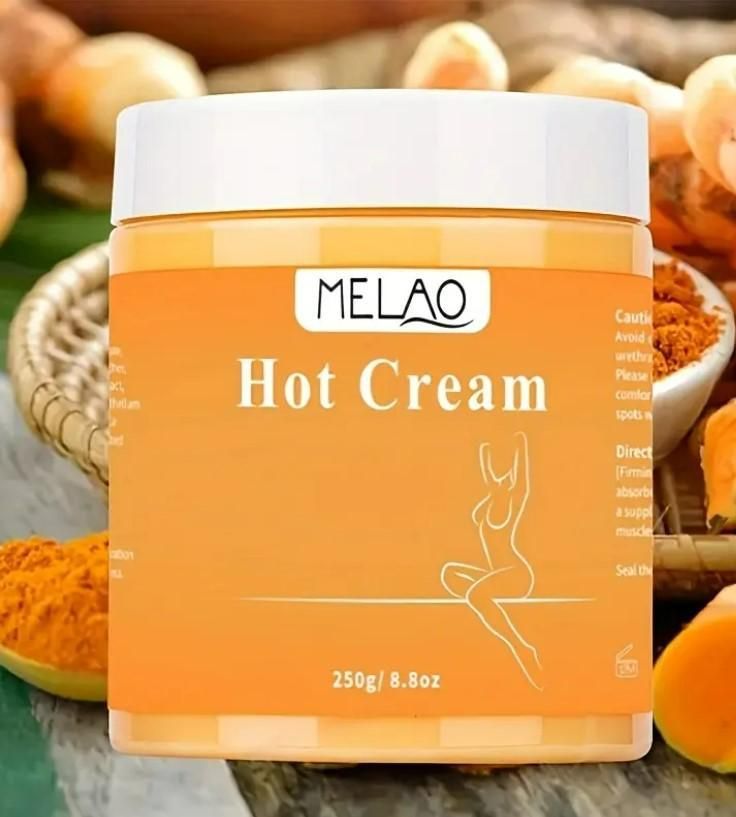 Body Care Cream for Soothing Skin (250gm)