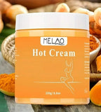 Body Care Cream for Soothing Skin (250gm)