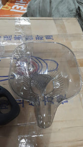 Drain Basket Funnel for Kitchen Sink (2 Pack)