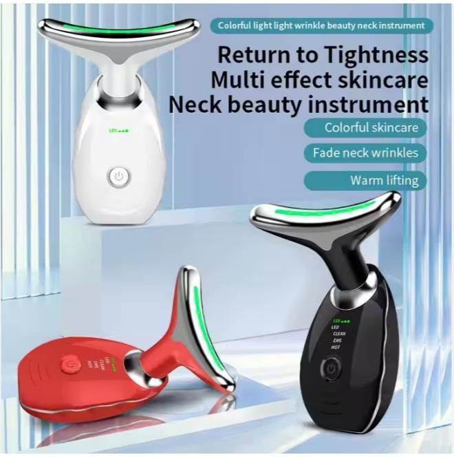 Face Firming Wrinkle Removal