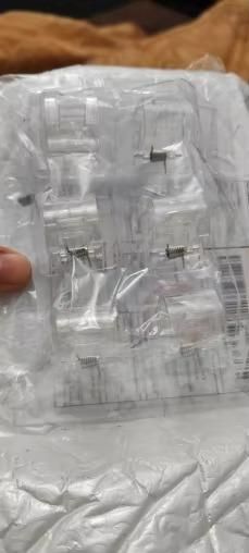 Hook Clips (6 Pack)