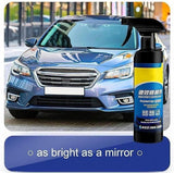 Car Coating Spray (2 Pack 50ml)