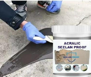 ACRALIC SEELAN PROOF (2 Pack)